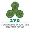 לוגו-מירב