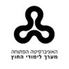 לוגו-האוניברסיטה הפתוחה